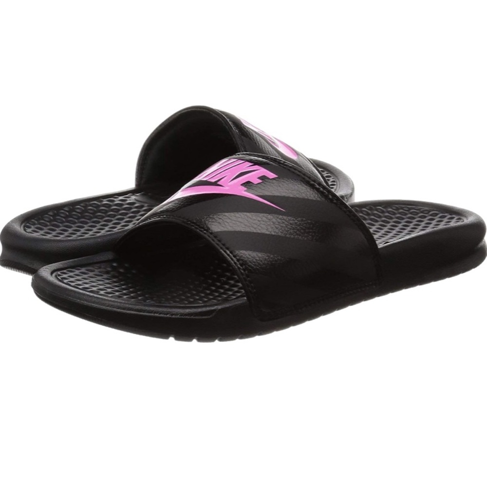 Nike Slides